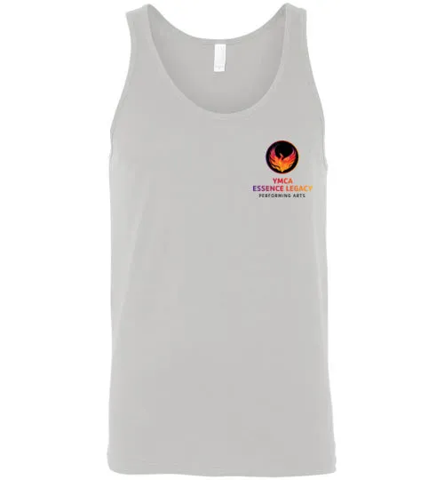 Essence Legacy Unisex Tank Top