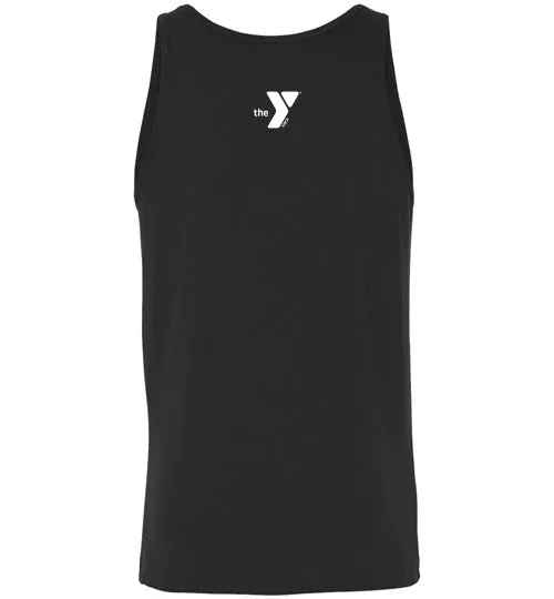 Essence Legacy Unisex Tank Top