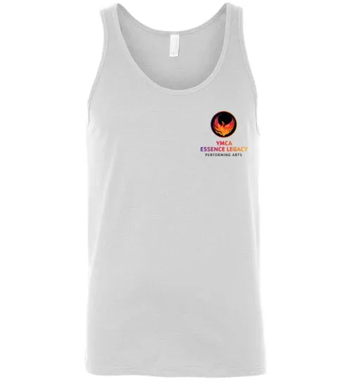 Essence Legacy Unisex Tank Top