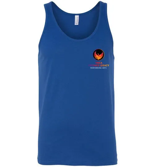 Essence Legacy Unisex Tank Top