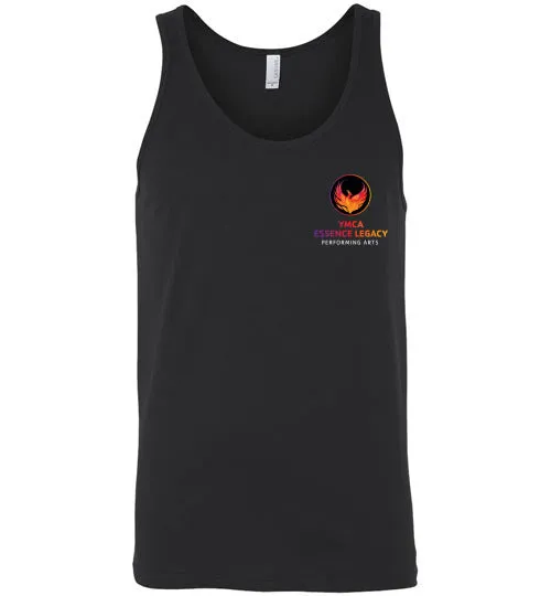 Essence Legacy Unisex Tank Top