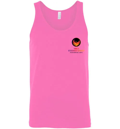 Essence Legacy Unisex Tank Top