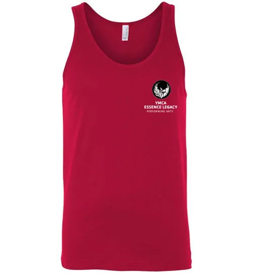 Essence Legacy Unisex Tank Top