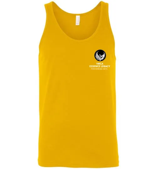 Essence Legacy Unisex Tank Top