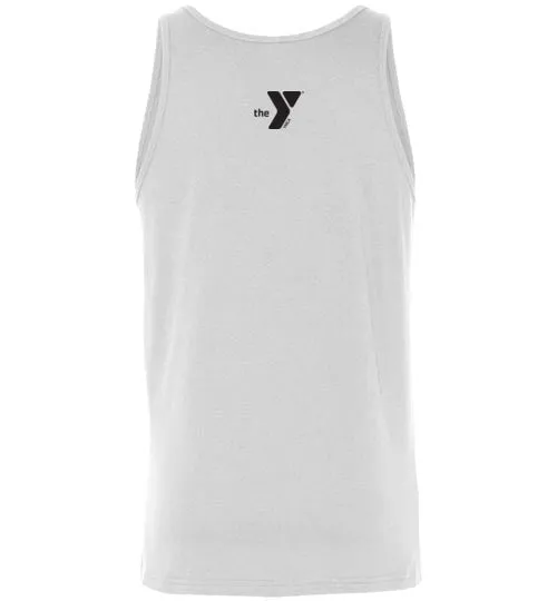 Essence Legacy Unisex Tank Top