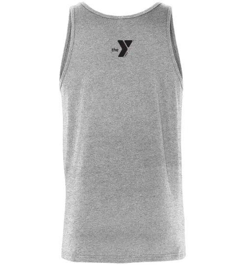 Essence Legacy Unisex Tank Top