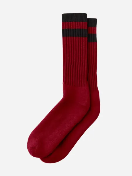 FILSON 1970'S LOGGER THERMAL SOCK