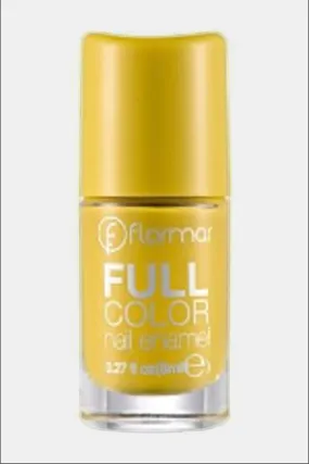 Flormar Full Color Nail Enamel Fc22