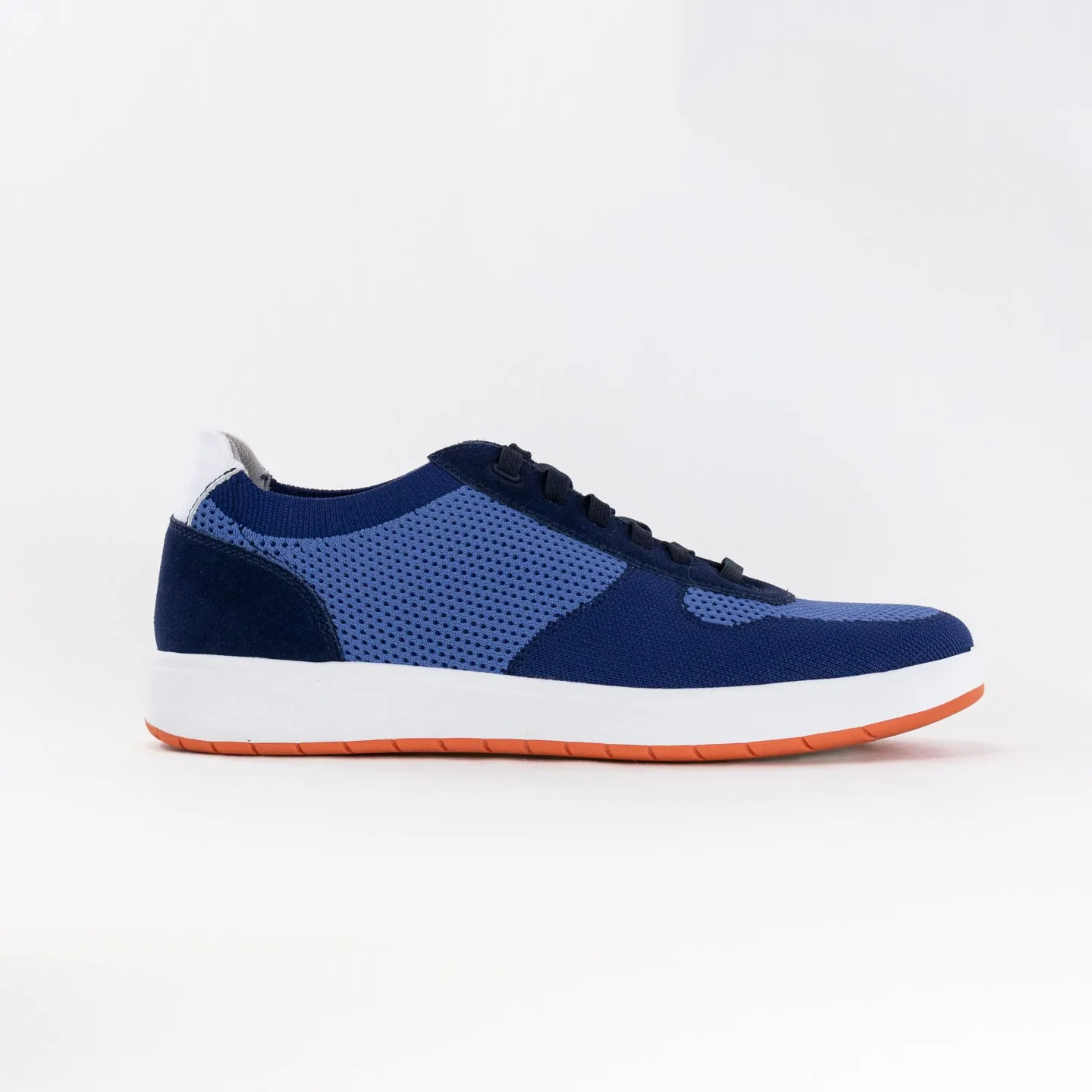 Florsheim Heist (Men's) - Blue