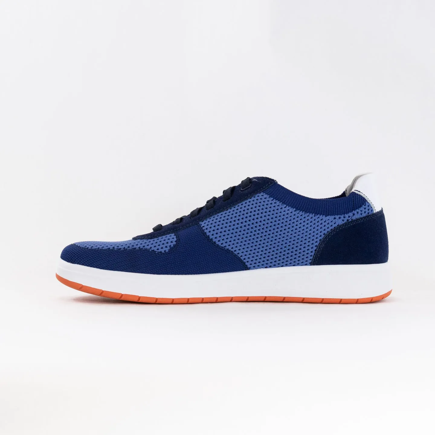 Florsheim Heist (Men's) - Blue