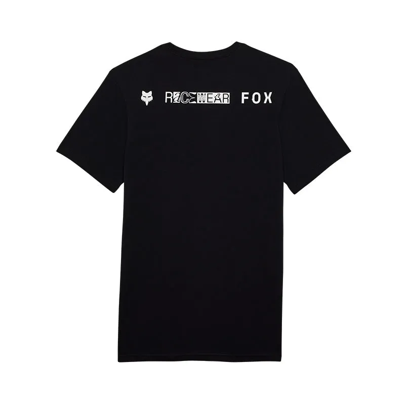 Fox Rs Dream Prem Tee Black