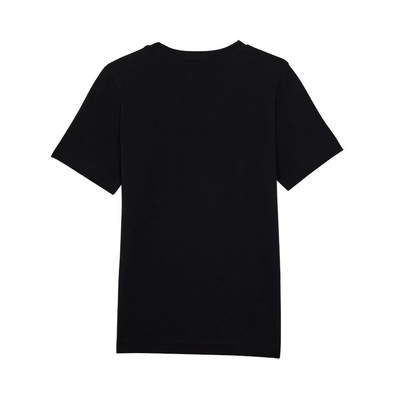 Fox Youth Energy Tee Black