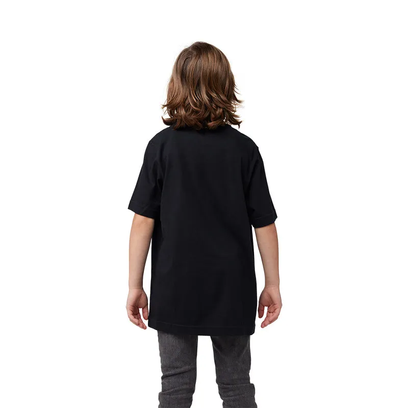 Fox Youth Energy Tee Black