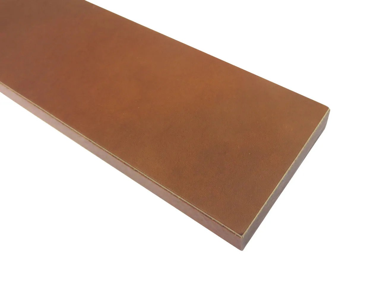 French 2-Sided 3" x 10" Leather Strop XLARGESTROP2