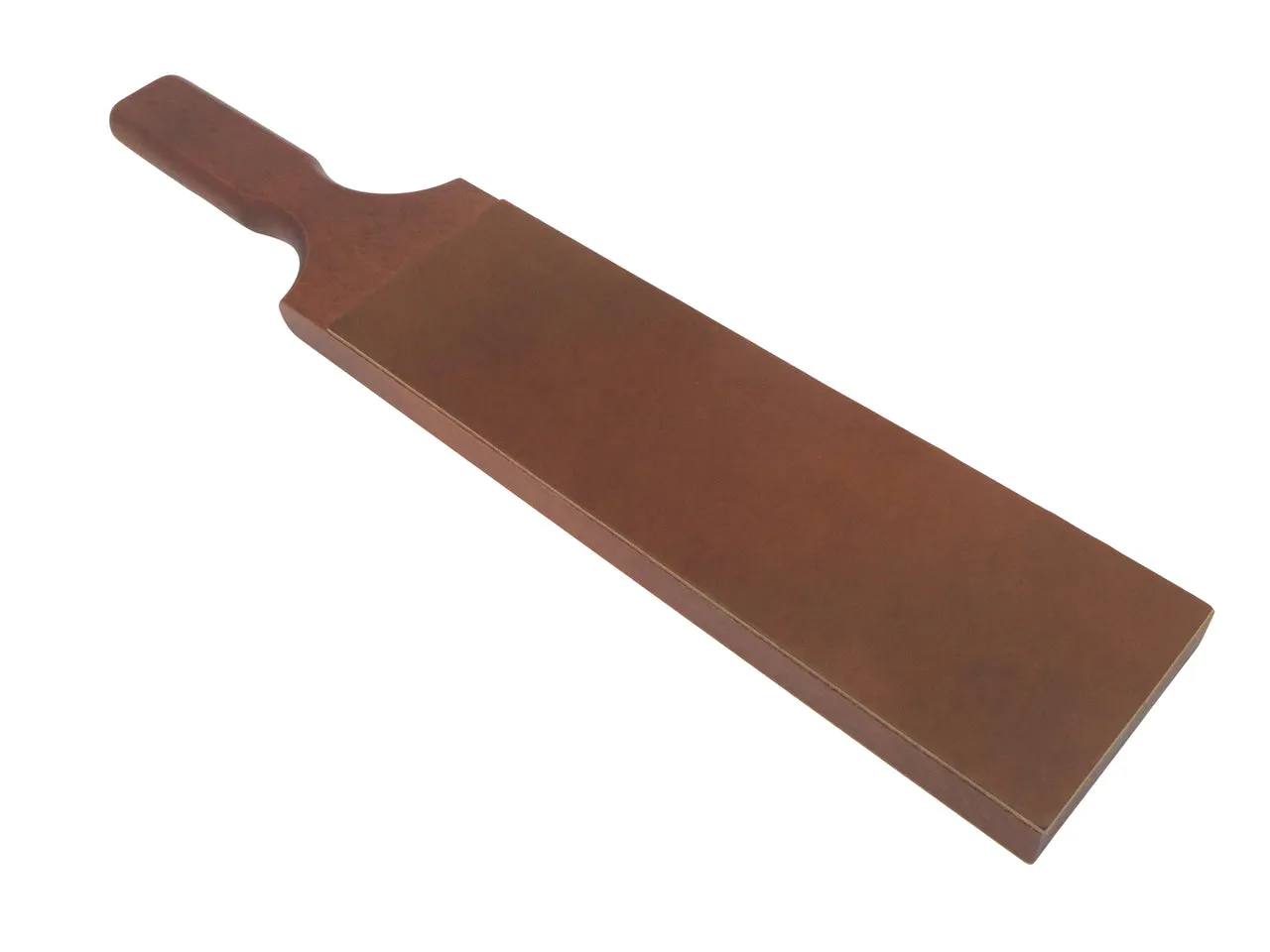 French 2-Sided 3" x 10" Leather Strop XLARGESTROP2