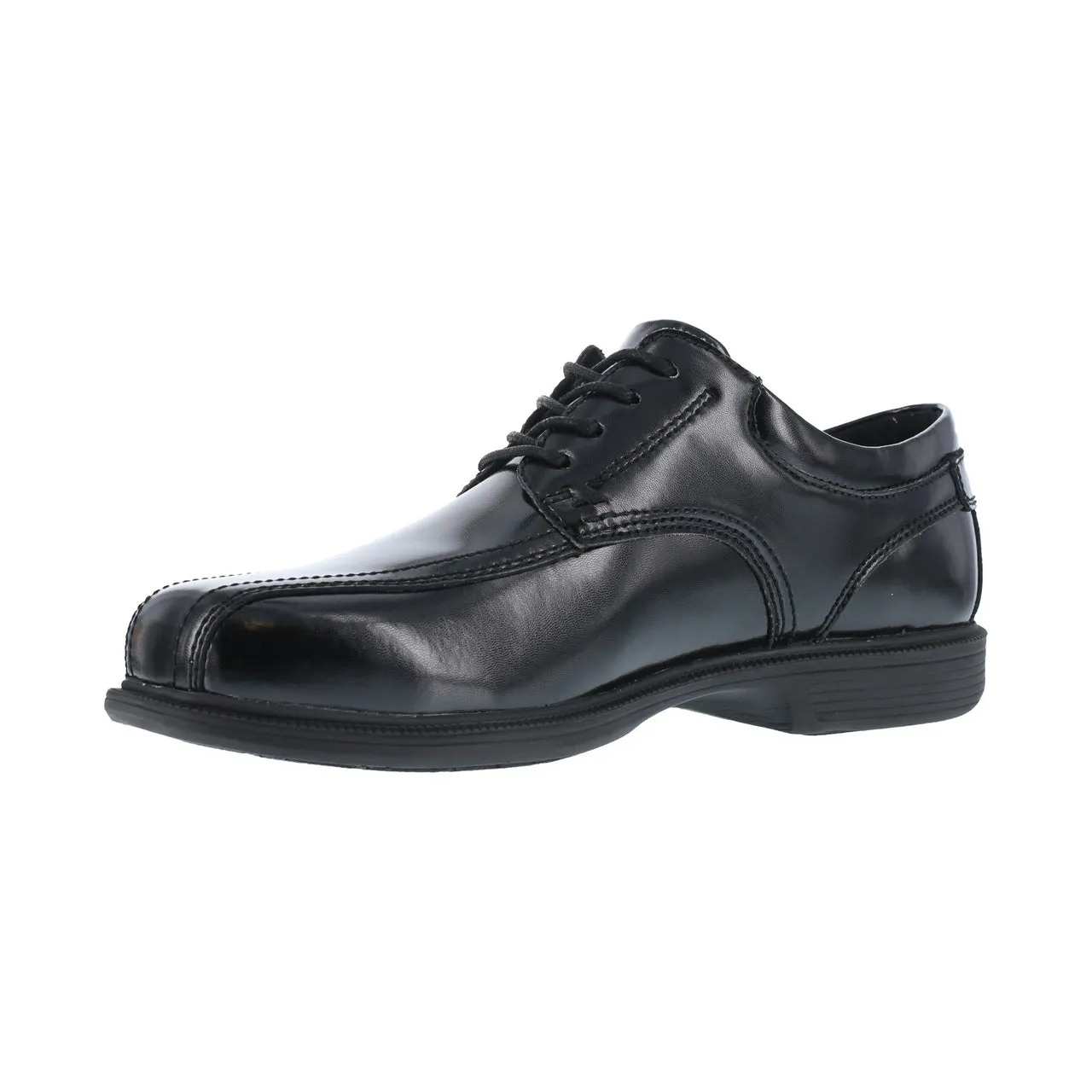 FS2000 Florsheim Dress Lace Steel Toe Oxford