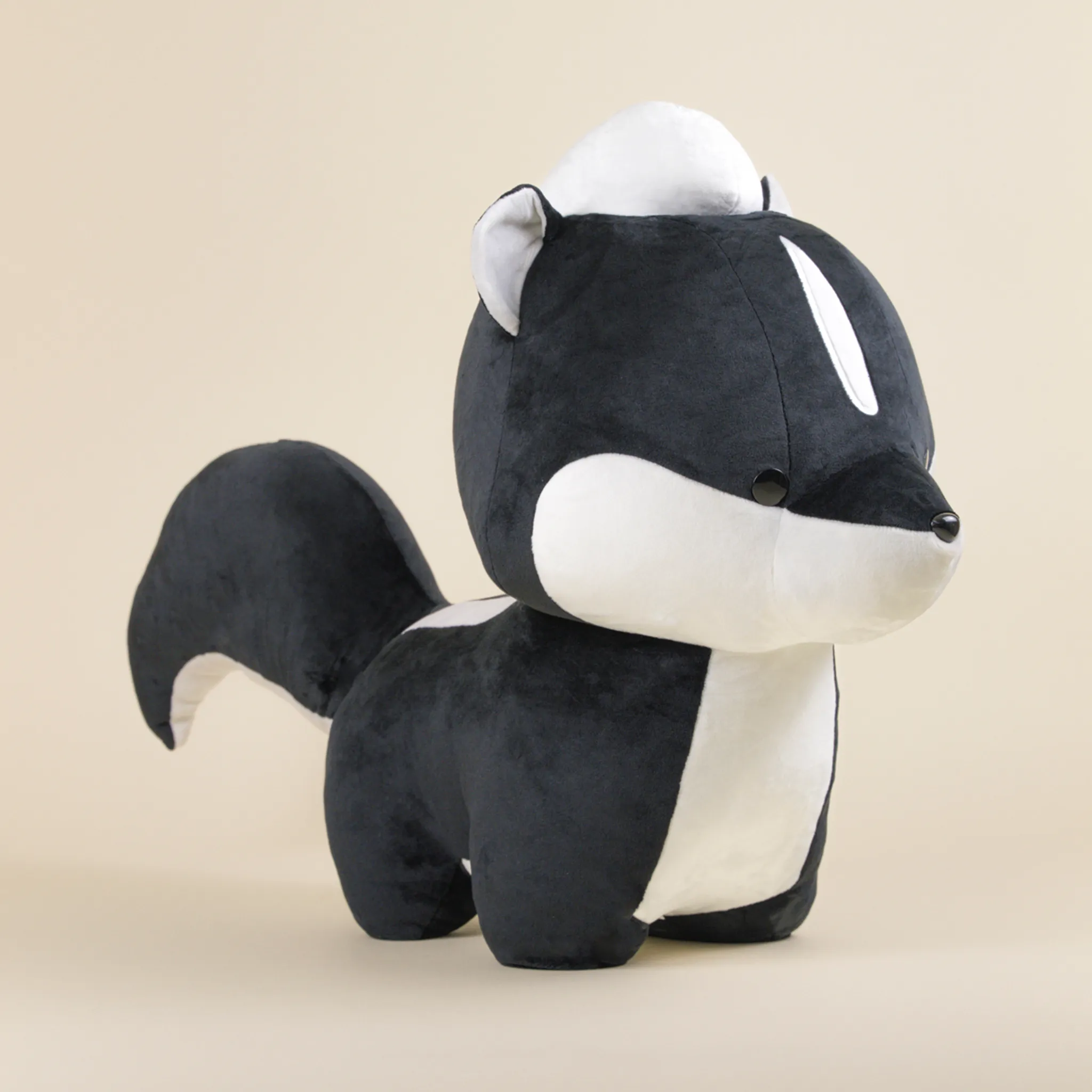 Giant Skunki the Skunk