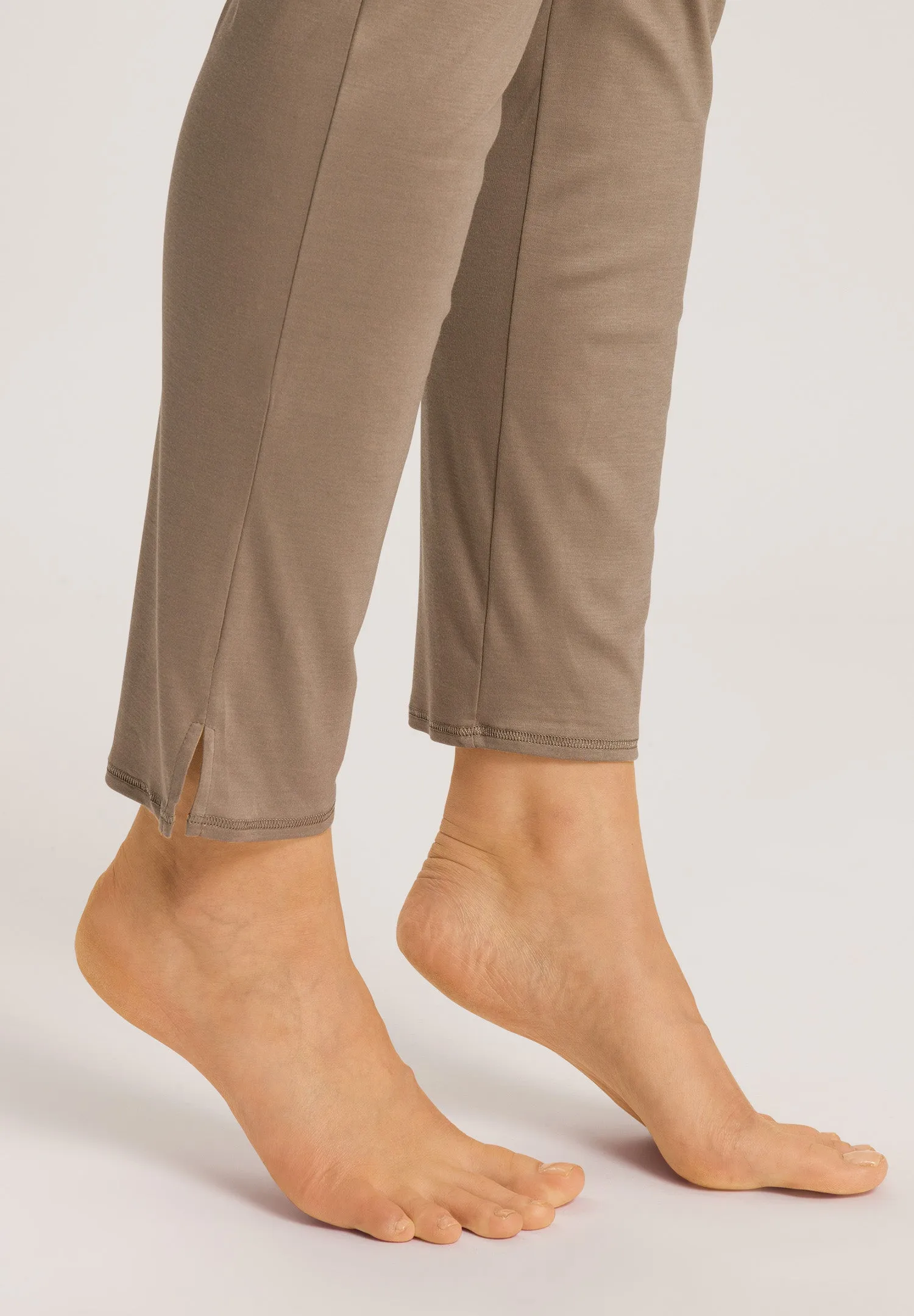 Grand Central Knit Pant | Taupe 77409-2847