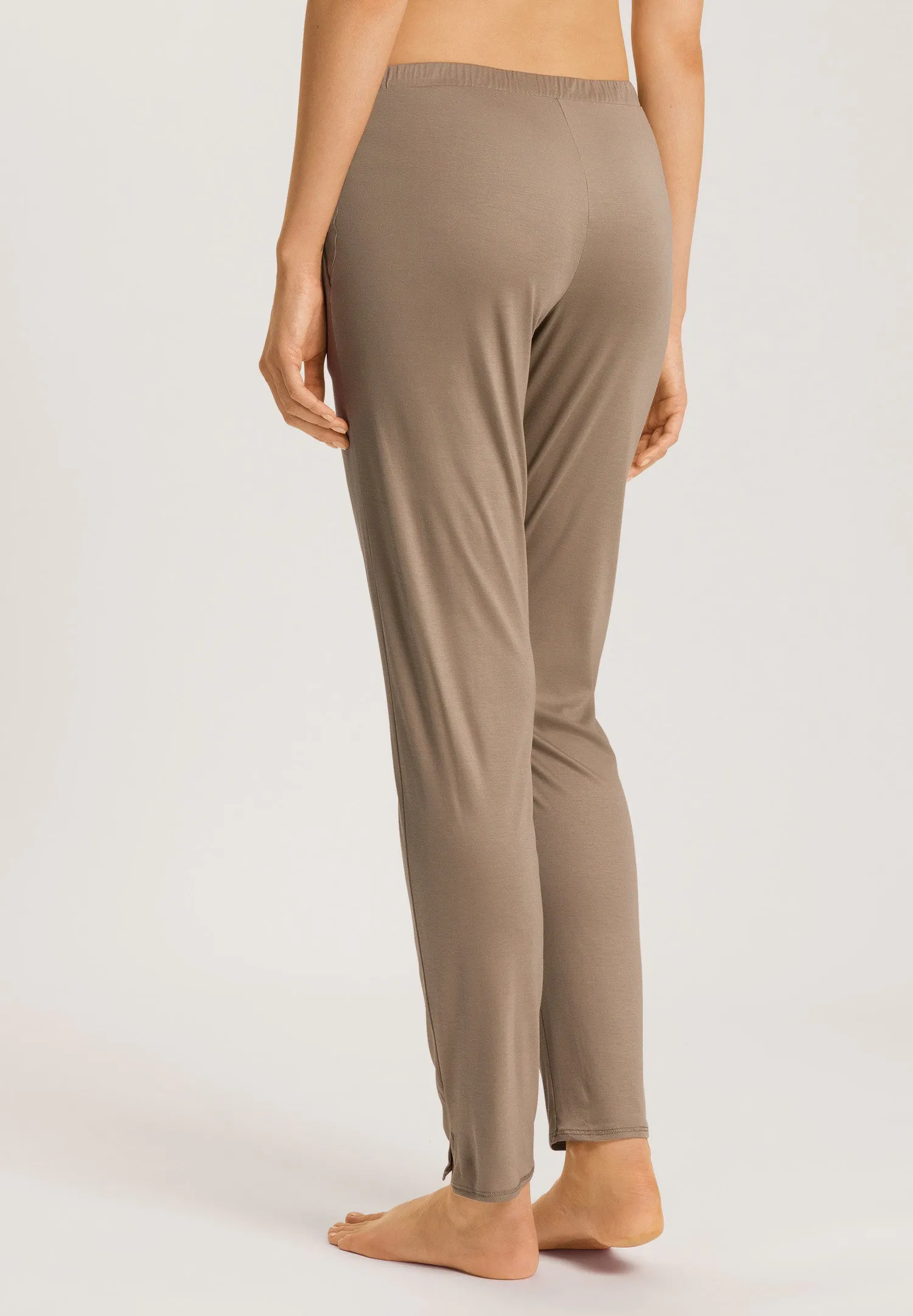 Grand Central Knit Pant | Taupe 77409-2847