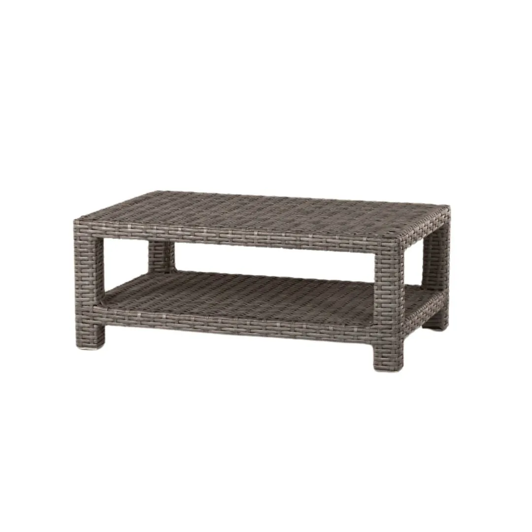 Grand Stafford Rectangular Coffee Table