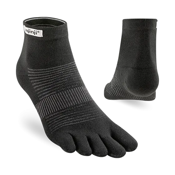 Injinji - Mini-Crew Toesocks