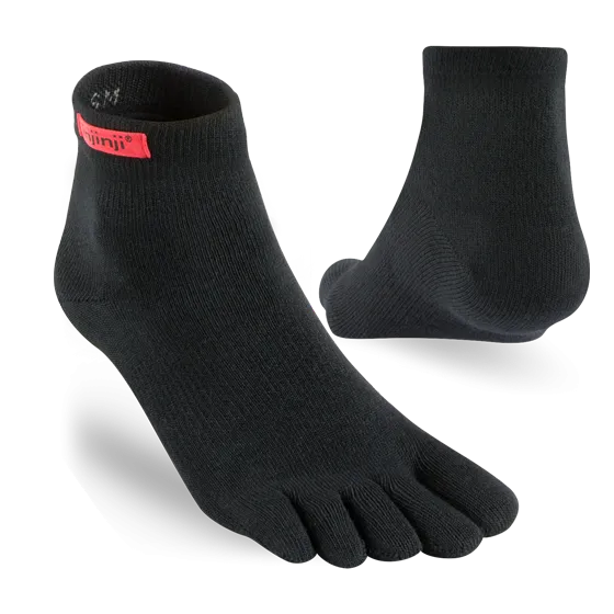 Injinji - Mini-Crew Toesocks