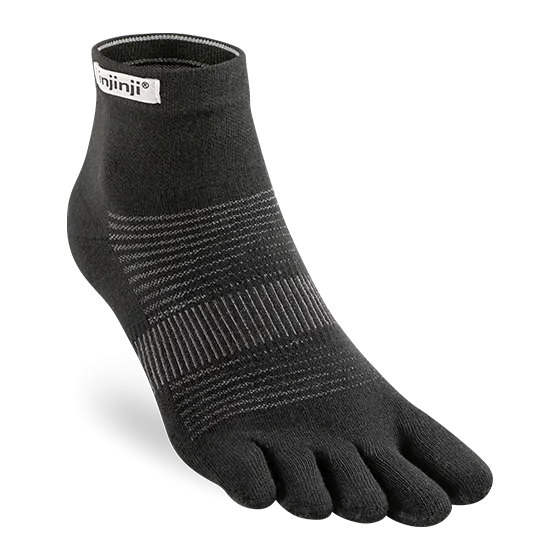 Injinji - Mini-Crew Toesocks