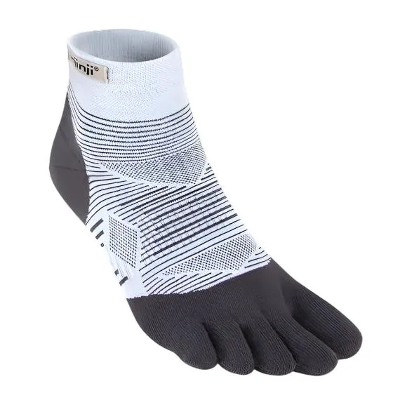 Injinji - Mini-Crew Toesocks