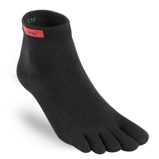 Injinji - Mini-Crew Toesocks