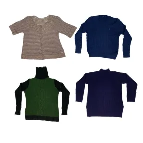 Italian Retro sweaters (NS-055)