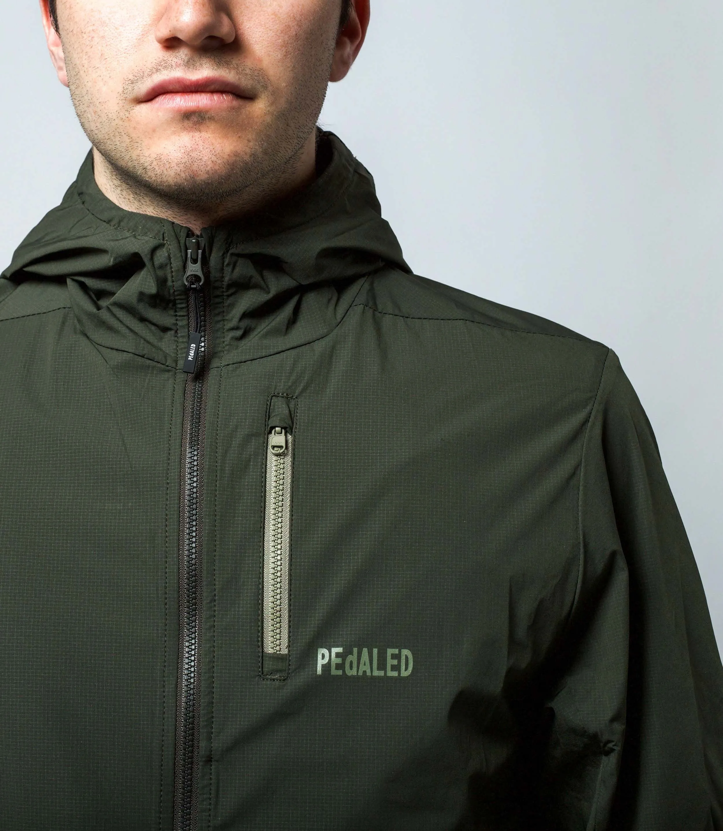 Jary Packable Jacket