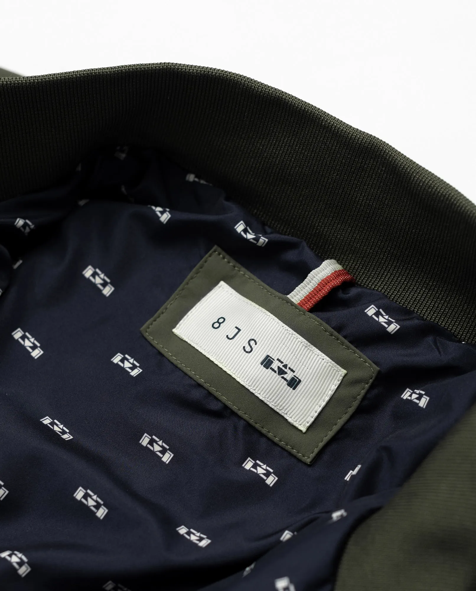 Jody Lightweight Jacket