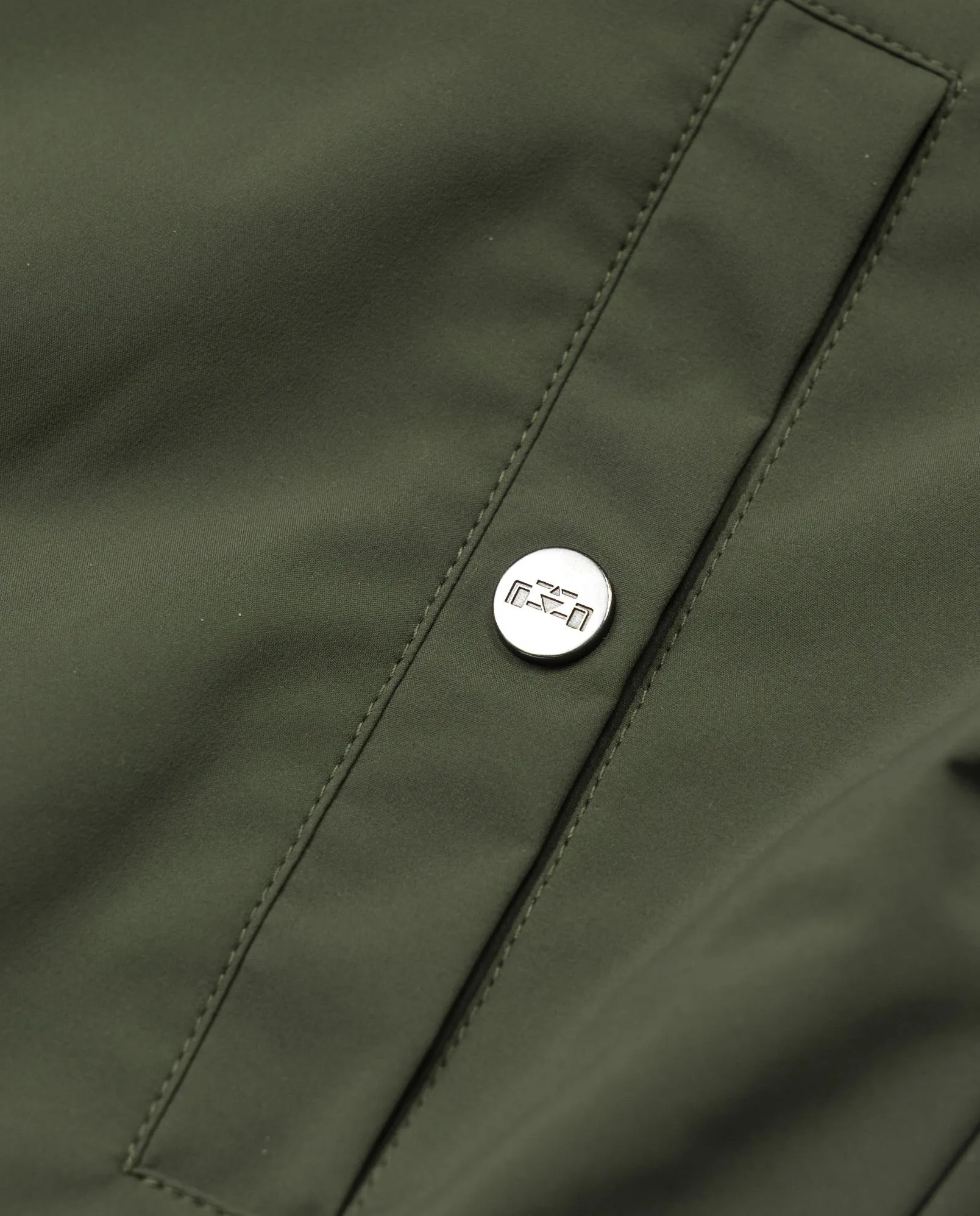 Jody Lightweight Jacket