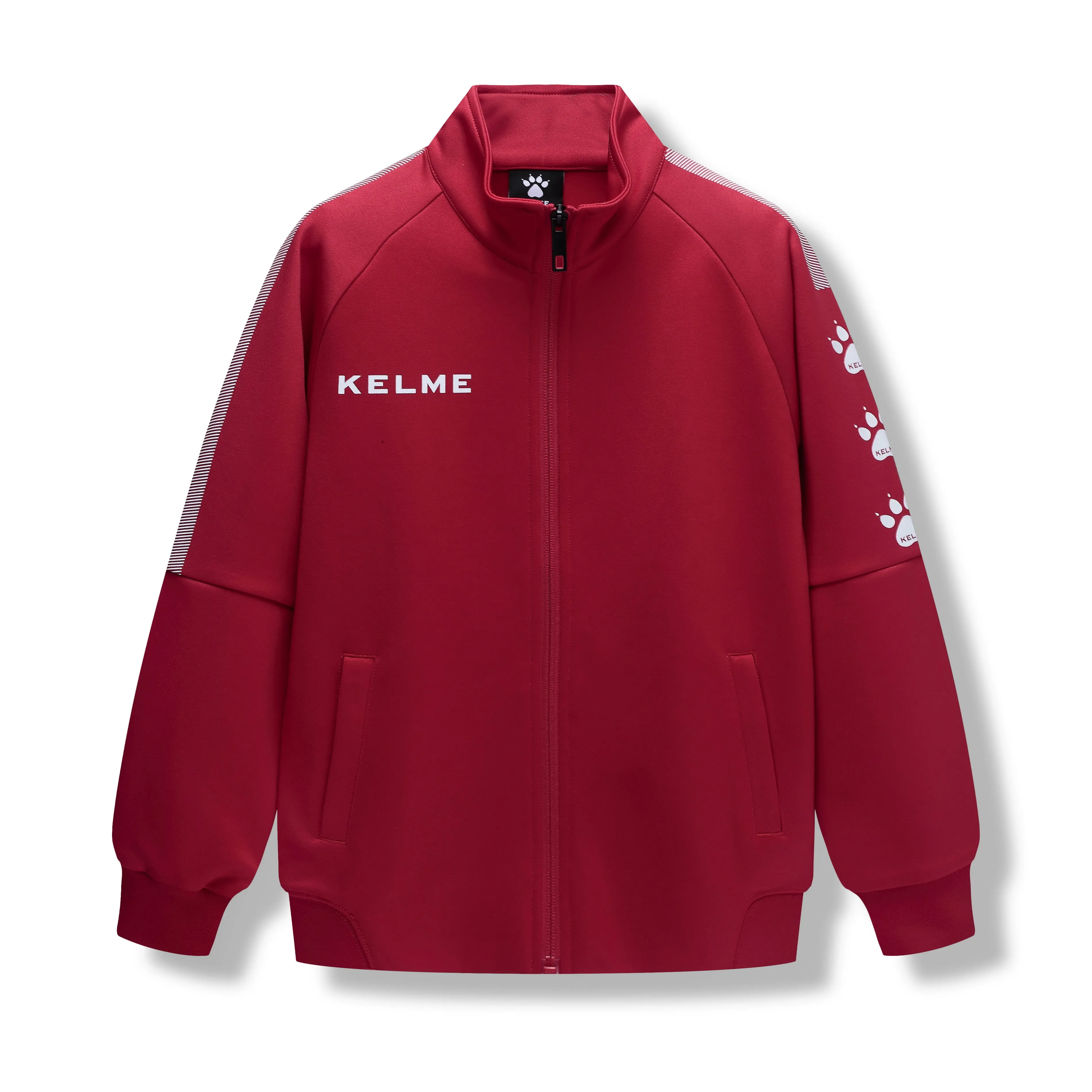 KELME Kids New Lince Training Jacket