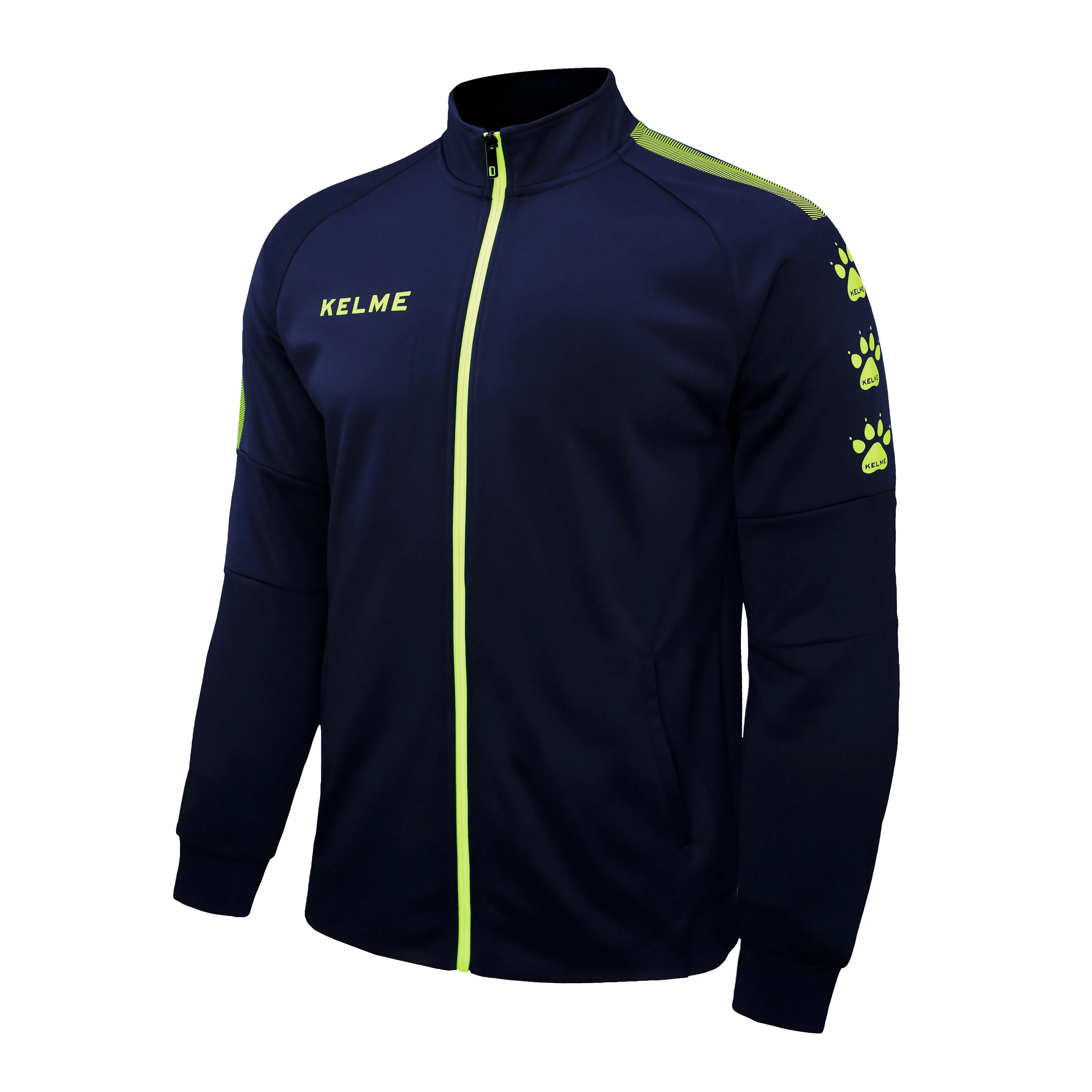 KELME Kids New Lince Training Jacket