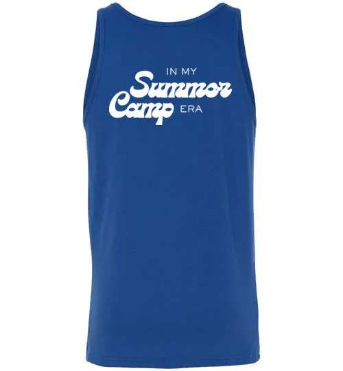 Kenwood-Evergreen Unisex Tank - Summer Era