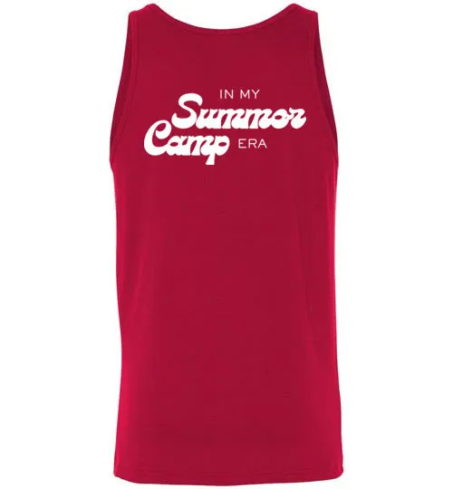 Kenwood-Evergreen Unisex Tank - Summer Era