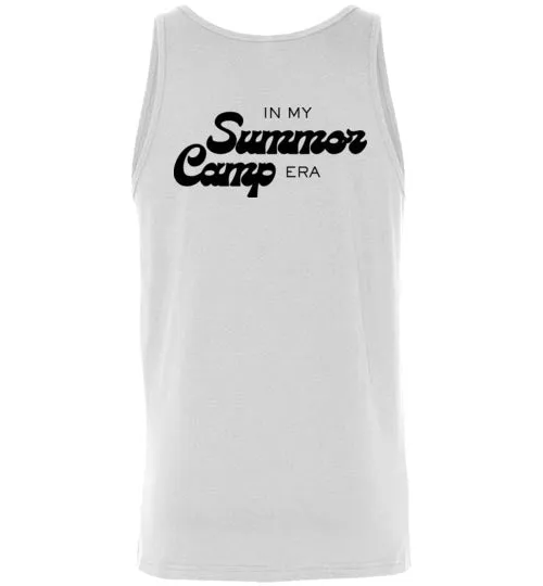 Kenwood-Evergreen Unisex Tank - Summer Era