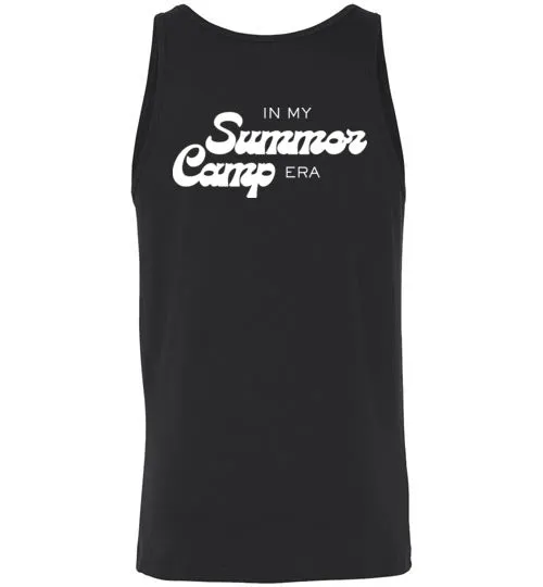 Kenwood-Evergreen Unisex Tank - Summer Era