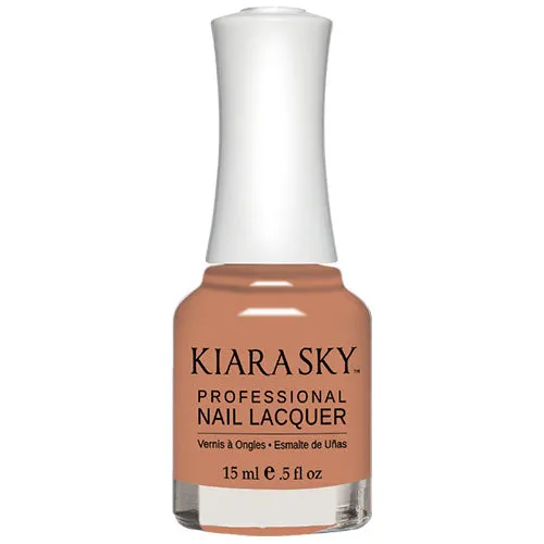 Kiara Sky All-in-One Polish - N5018 It's A Mood