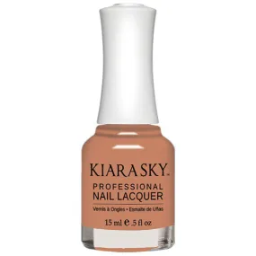 Kiara Sky All-in-One Polish - N5018 It's A Mood