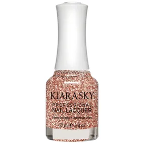 Kiara Sky All-in-One Polish - N5023 Gleam Big