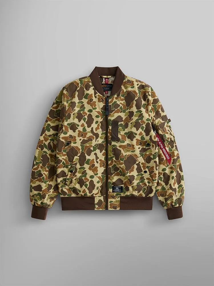 L-2B SKYMASTER GEN II BOMBER JACKET