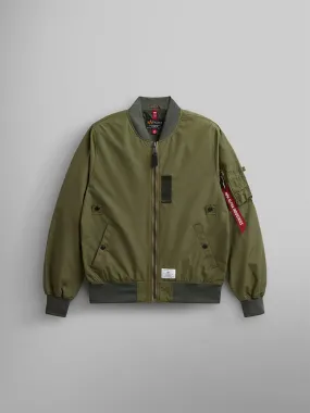 L-2B SKYMASTER GEN II BOMBER JACKET