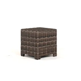 Lakeside Square End Table