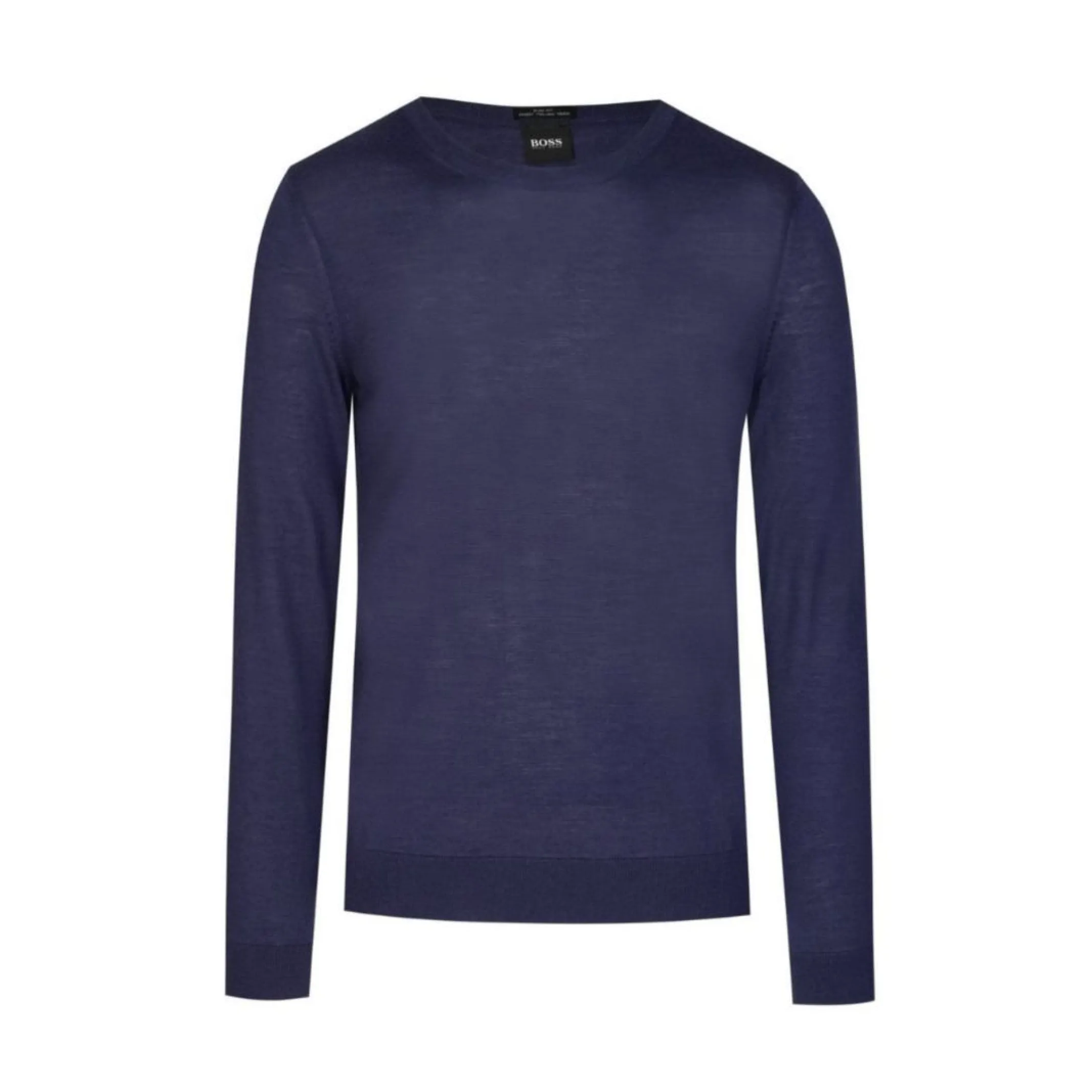 Leno-P Slim Fit Knitted Jumper 50468239