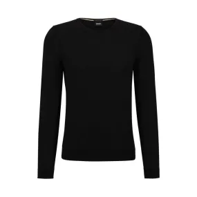 Leno-P Slim Fit Knitted Jumper 50468239