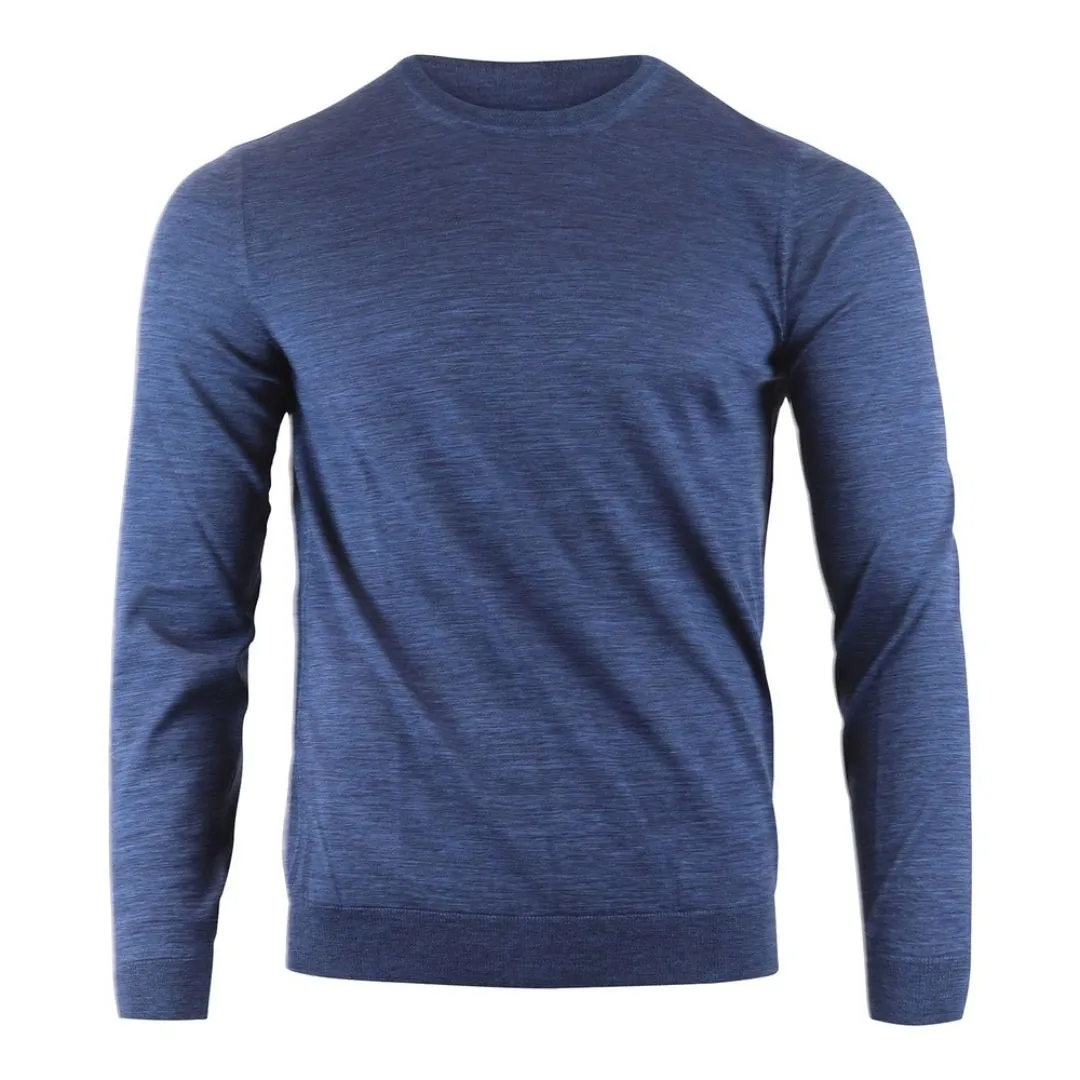 Leno-P Slim Fit Knitted Jumper 50468239