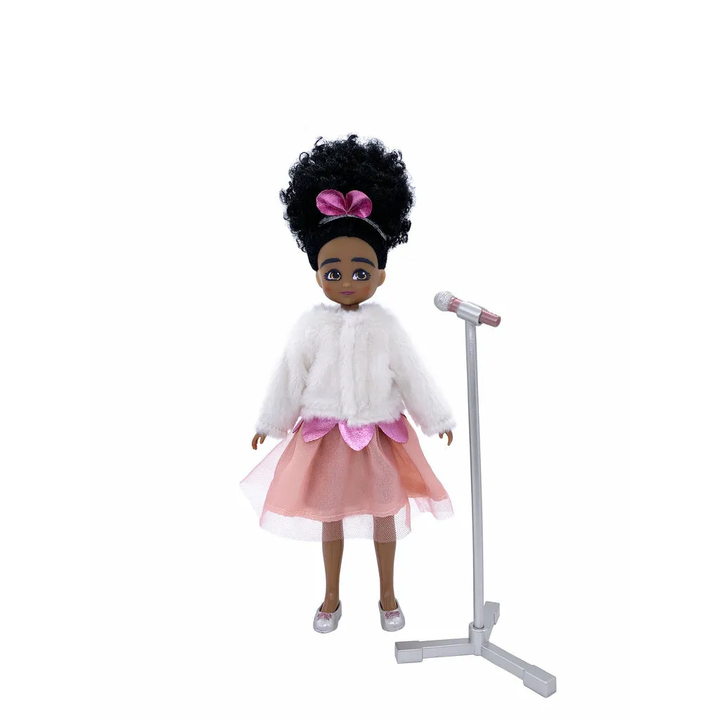 Lottie Doll Stage Superstar