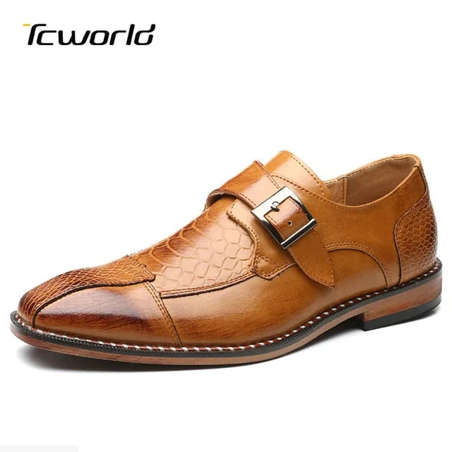 Luxury Designers Formal Shoes for Men